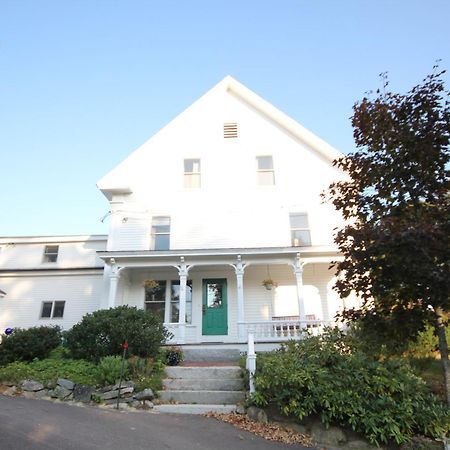 Highland Lake Inn Andover Dış mekan fotoğraf