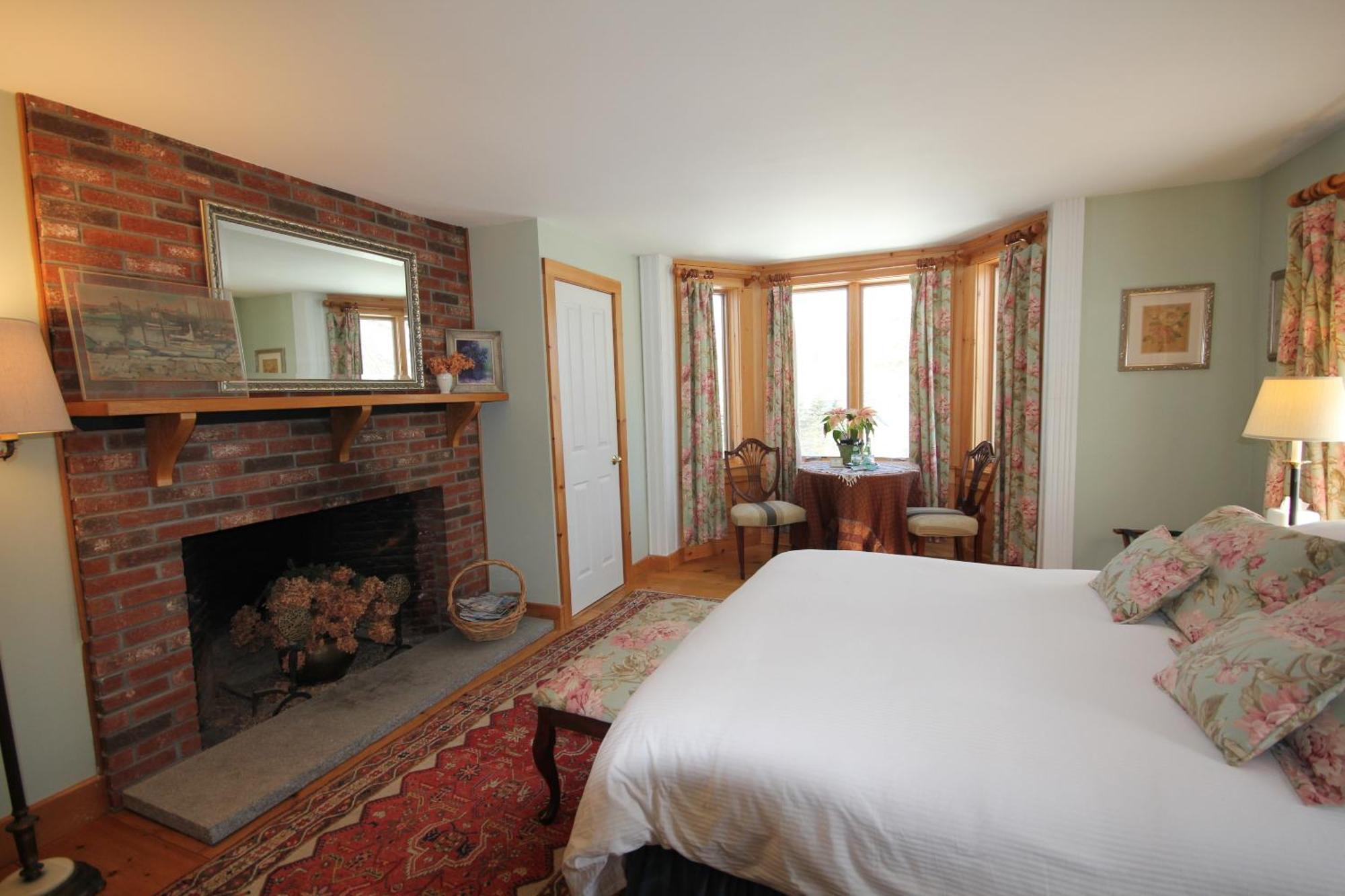 Highland Lake Inn Andover Oda fotoğraf