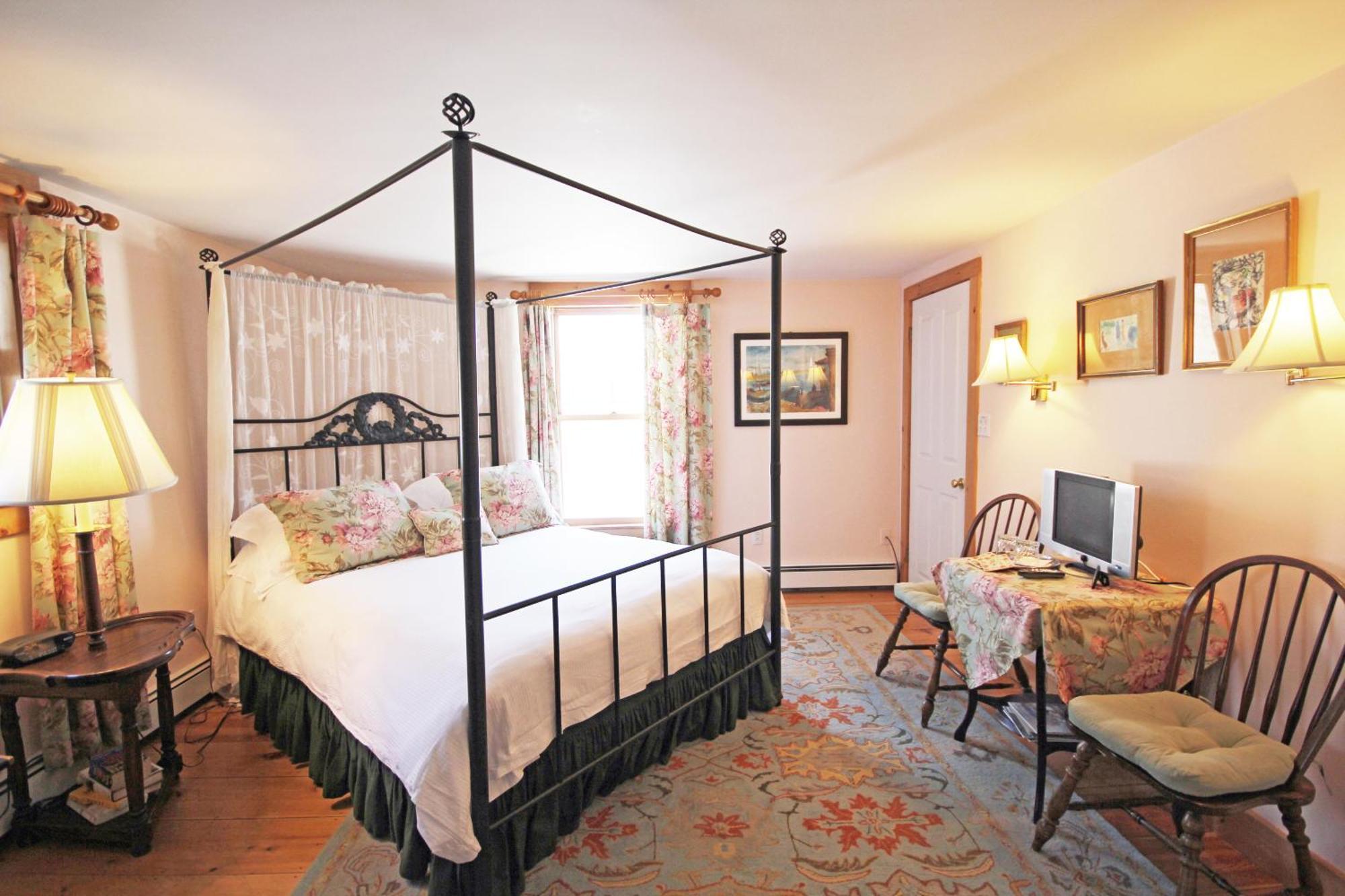 Highland Lake Inn Andover Oda fotoğraf